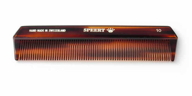 Speert Handmade European Combs