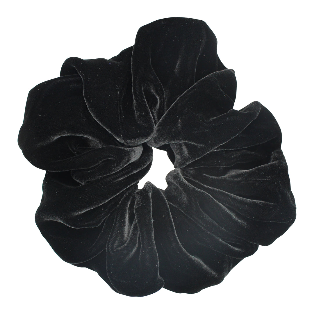Victoria Lynn Jumbo Silk Velvet Scrunchies – Boyd's Madison Avenue