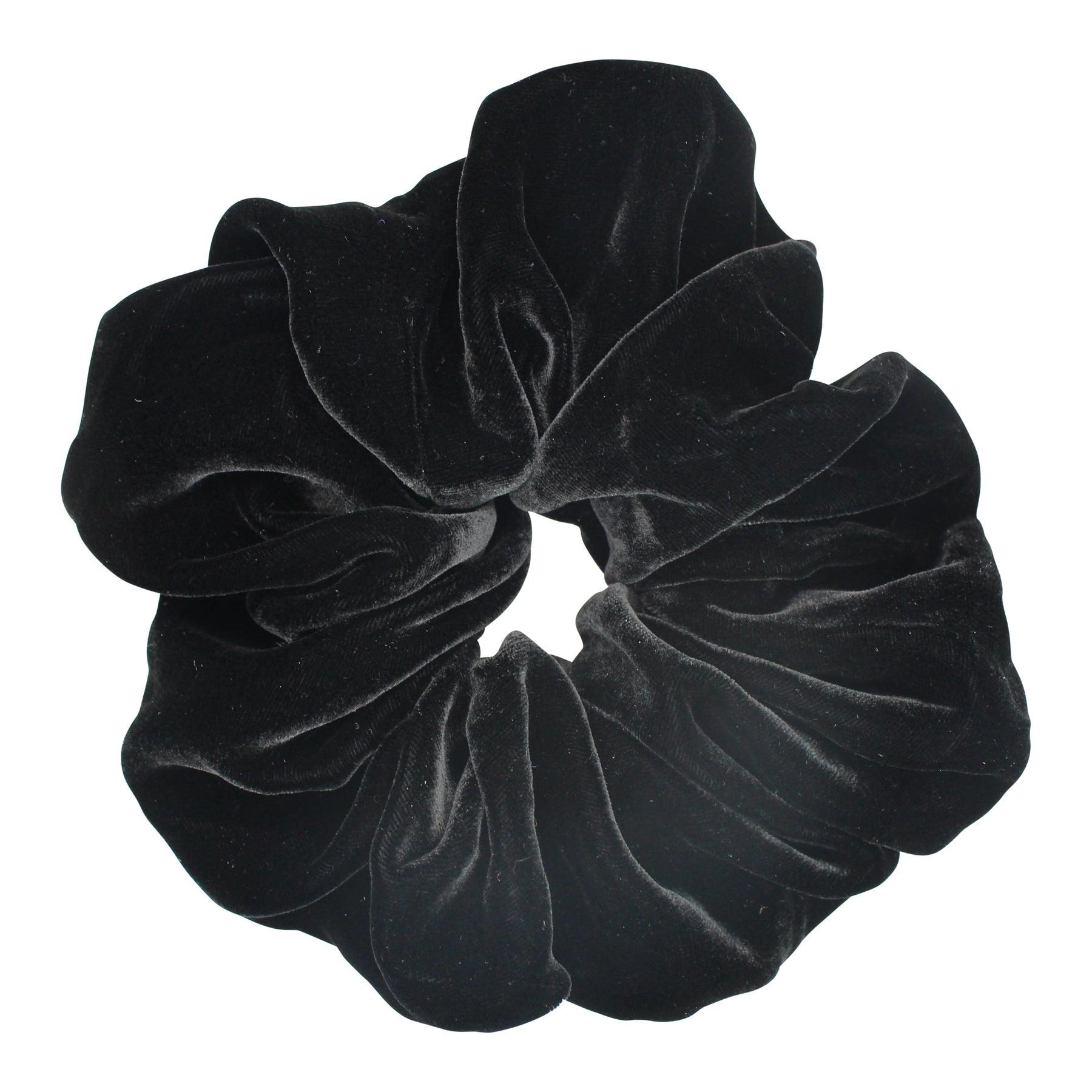 Victoria Lynn Jumbo Silk Velvet Scrunchies – Boyd's Madison Avenue