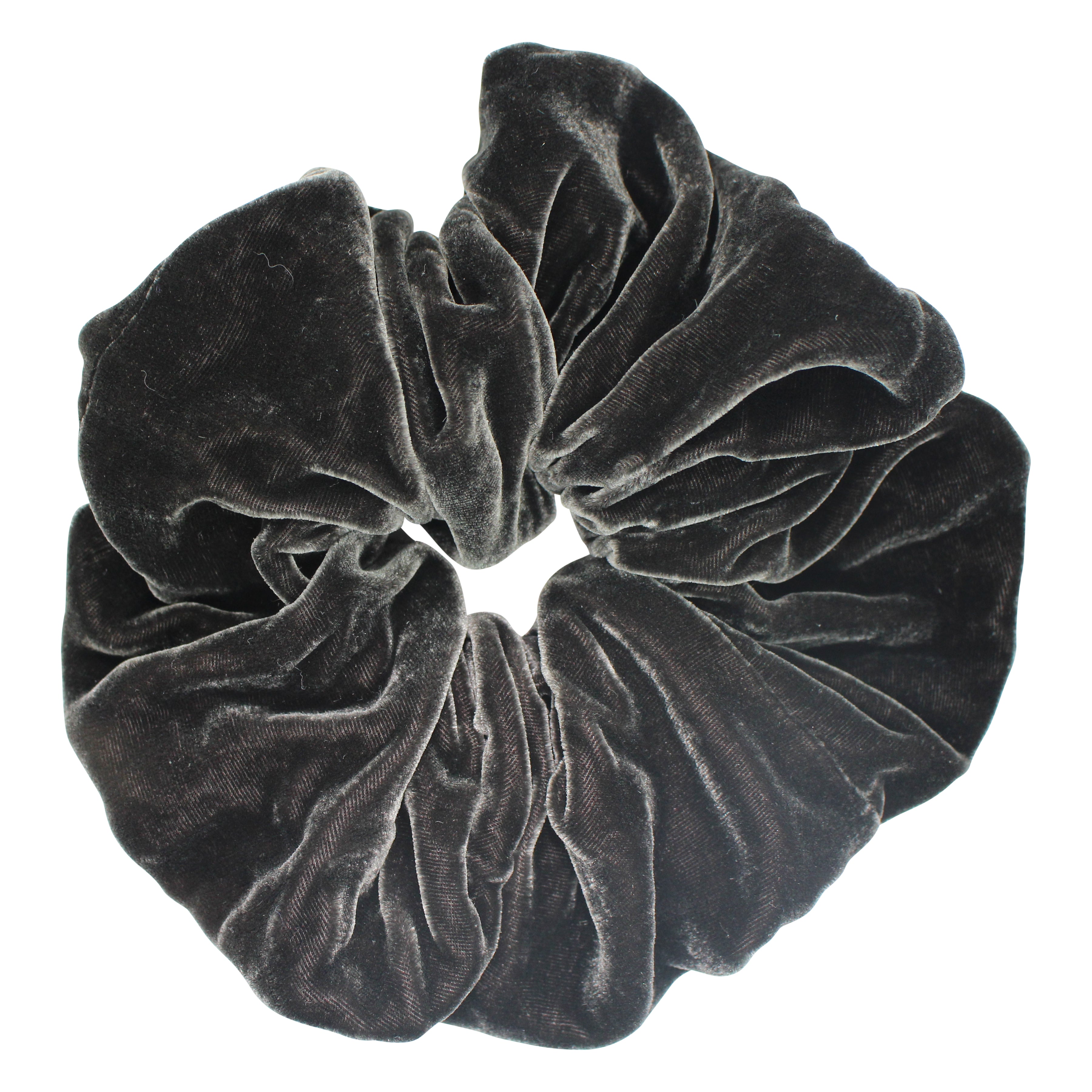 Victoria Lynn Jumbo Silk Velvet Scrunchies – Boyd's Madison Avenue