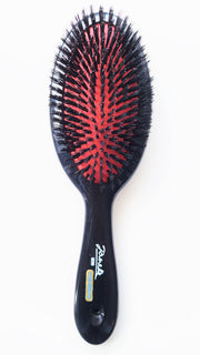 Janeke Pure Bristle Brush - Large