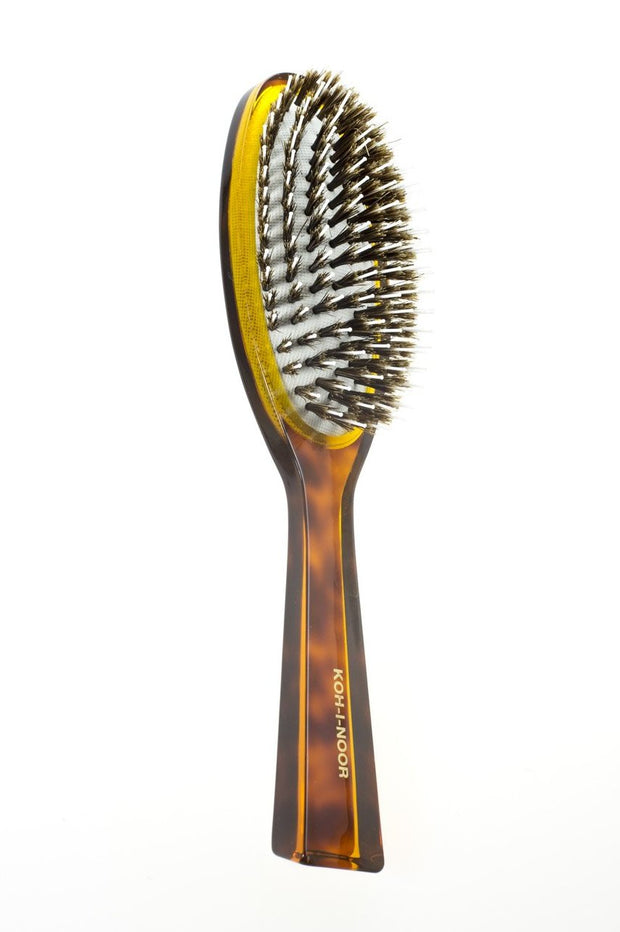 Koh-I-Noor Jaspe Pneumatic Brush Boar Bristle Tufts and Nylon Pin   K122 - Boyd's Madison Avenue