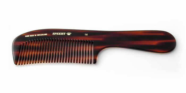 Speert Handmade European Combs