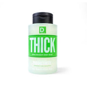 Thick - High Viscosity Body Wash