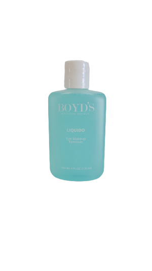 Boyd's Liquido Eye Makeup Remover, Formerly Renoir Eye Makeup Remover