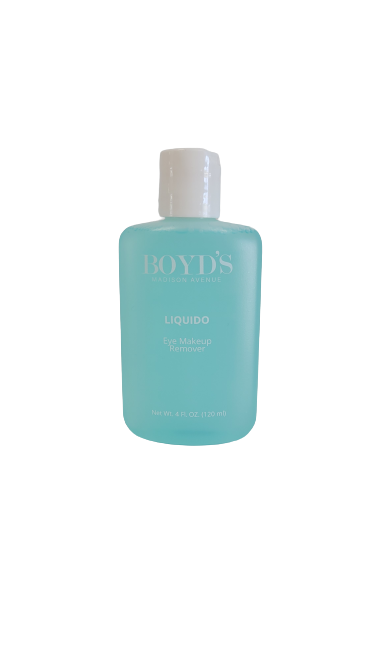 Boyd's Liquido Eye Makeup Remover, Formerly Renoir Eye Makeup Remover