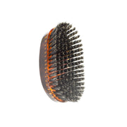 Koh-I-Noor Jaspe Military Boar Bristle Brush,   (Large K296, Medium K299) - Boyd's Madison Avenue