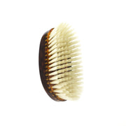 Jaspe Small Natural Bristle Military Brush K299 - Boyd's Madison Avenue