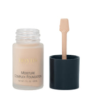 Boyd's Moisture Complex Liquid Foundation