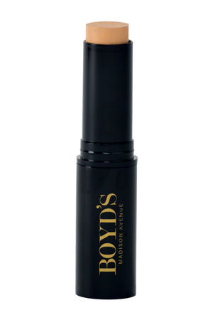 boyd's stick foundation