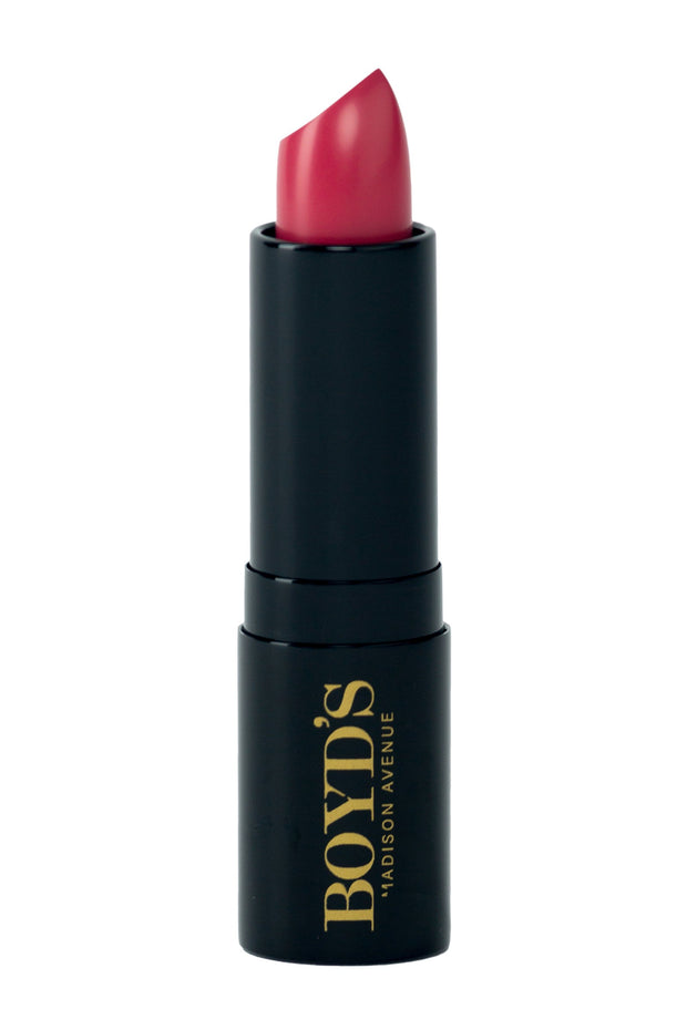 Boyd's Luxury Lipstick - Boyd's Madison Avenue