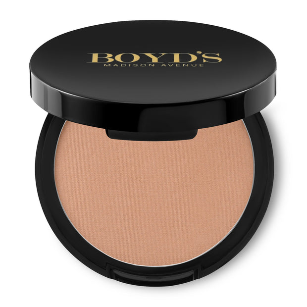 powder foundation boyd's