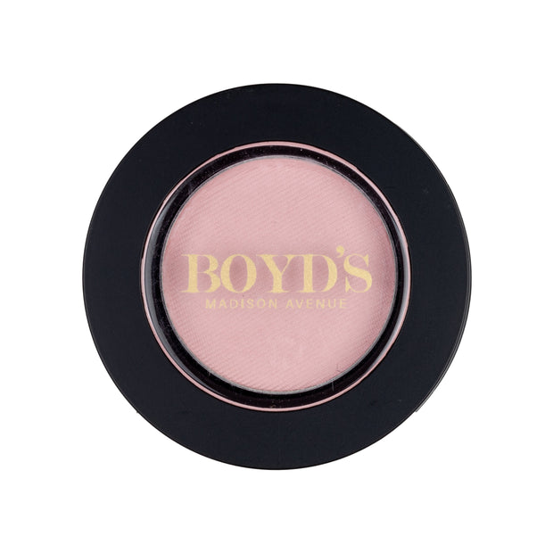 Boyd's Mineral Eyeshadow - Boyd's Madison Avenue