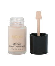 Boyd's Moisture Complex Liquid Foundation