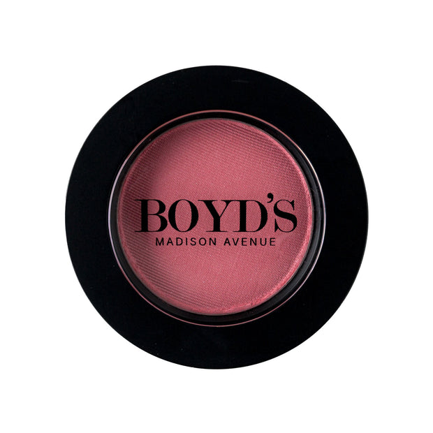 Boyd's Powder Blush