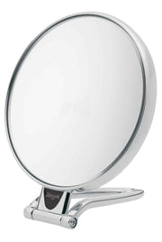 Janeke Adjustable Travel Makeup Mirror in 6X, 5" Diameter ( CR446.6, AU446.6) - Boyd's Madison Avenue