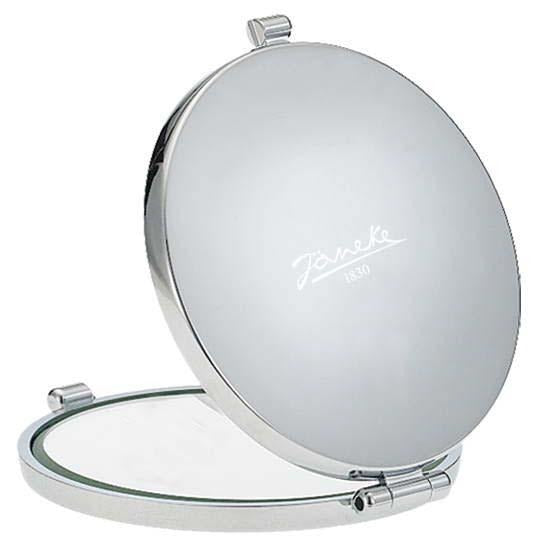 Magnifying Compact Mirror with 6X Magnification - Boyd's Madison Avenue