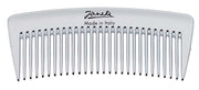 Janeke Comb, Chromium, CR855 - Boyd's Madison Avenue