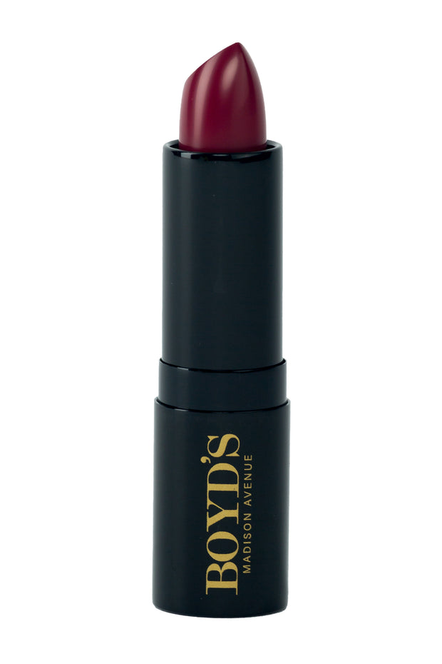 Boyd's Luxury Lipstick - Boyd's Madison Avenue