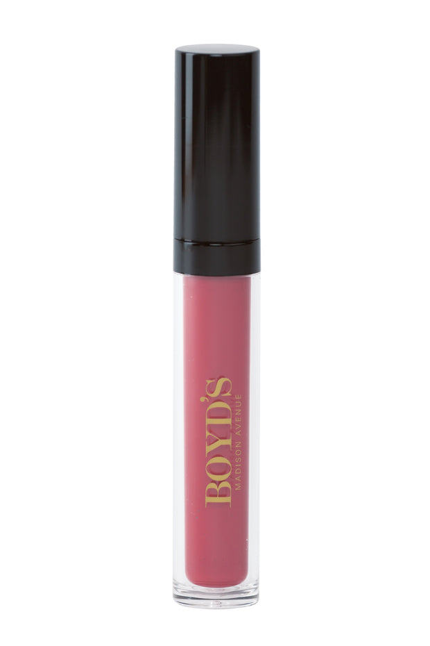 Boyd's Liquid Lipstick