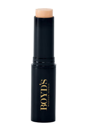 Boyd's Stick Foundation