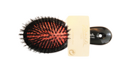 Janeke Pure Bristle Brush - Small Professional line