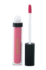 Boyd's Liquid Lipstick Matte