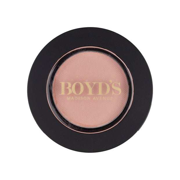 Boyd's Mineral Eyeshadow - Boyd's Madison Avenue