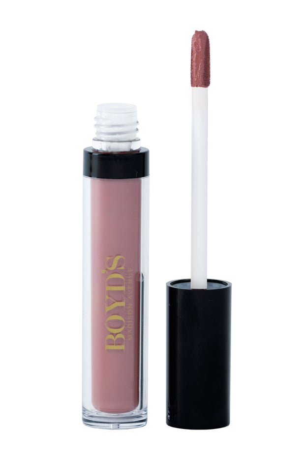 Boyd's Liquid Lipstick Matte