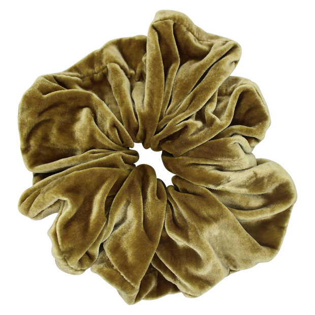 Victoria Lynn Extra Large Velour Scrunchies - Boyd's Madison Avenue