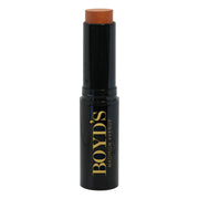 Boyd's stick foundation in a deep bronze