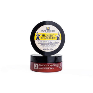 Bloody Knuckles Hand Repair Balm, 5 Oz. - Boyd's Madison Avenue