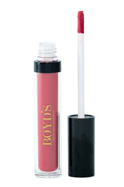 Boyd's Liquid Lipstick