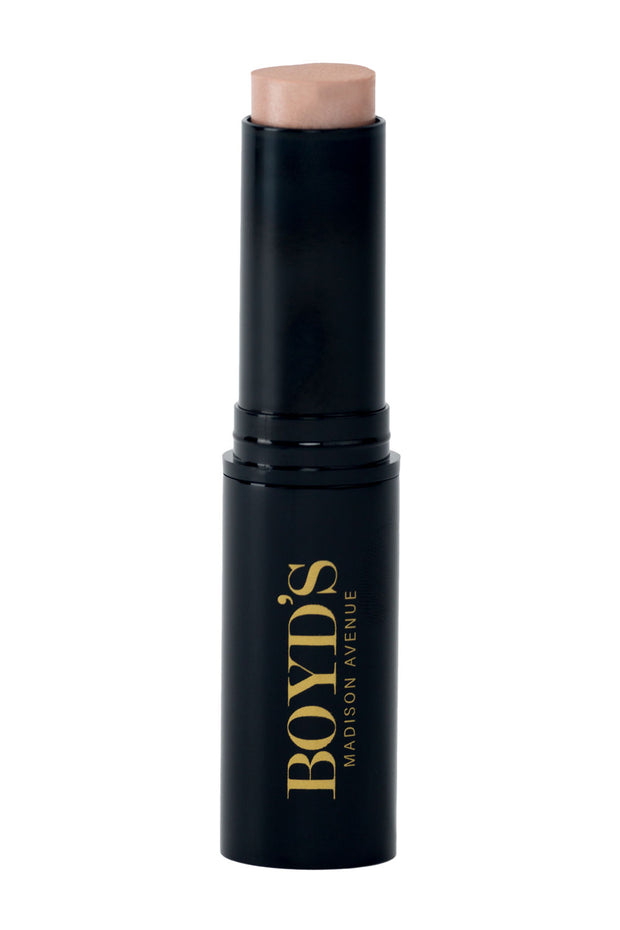 Boyd's Luminizer Soft Beige Illuminator Highlighter Stick Foundation