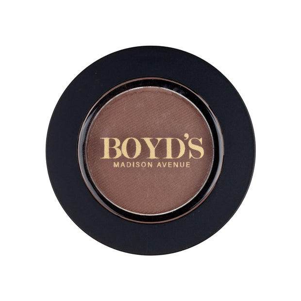 Boyd's Mineral Eyeshadow - Boyd's Madison Avenue