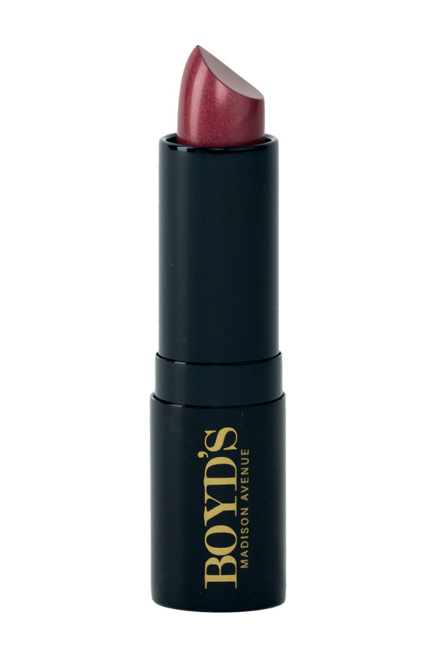 Boyd's Luxury Lipstick - Boyd's Madison Avenue