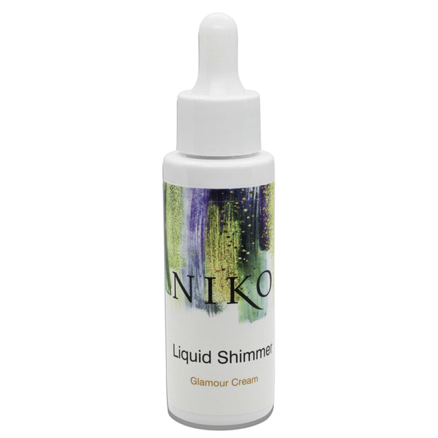 Niko Liquid Shimmer