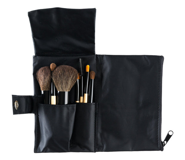 Mini Makeup Brush Kit - Boyd's Madison Avenue