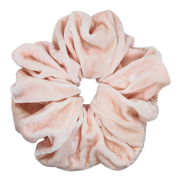 Victoria Lynn Extra Large Velour Scrunchies - Boyd's Madison Avenue