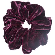 Victoria Lynn Extra Large Velour Scrunchies - Boyd's Madison Avenue