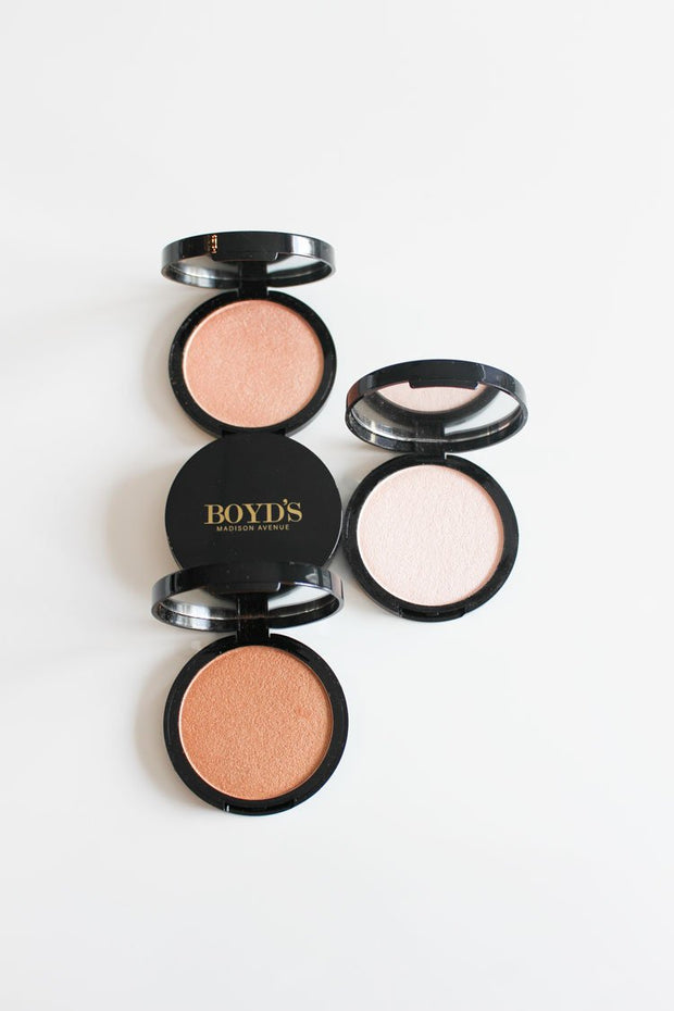 Boyd's Powder Illuminator - Boyd's Madison Avenue