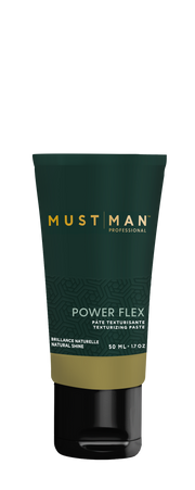 Must Man -TRAVEL KIT - WASH & STYLE