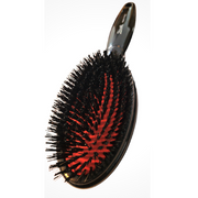 Janeke Pure Bristle Brush - Large