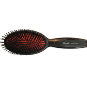 Janeke Pure Bristle Brush - Large