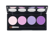 Boyd's Magnetic Eye Shadow Palette, Quad