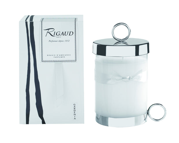 Rigaud Candle Gardenia