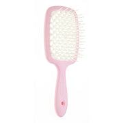 Janeke Superbrush in 6 Pastel Colors