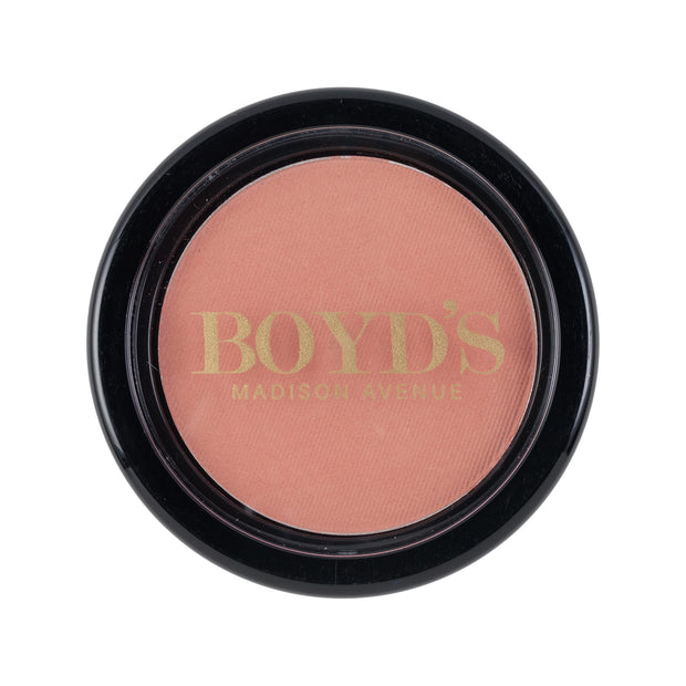 Boyd's Powder Blush