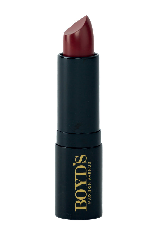 Boyd's Luxury Lipstick - Boyd's Madison Avenue