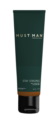 Must Man -TRAVEL KIT - WASH & STYLE